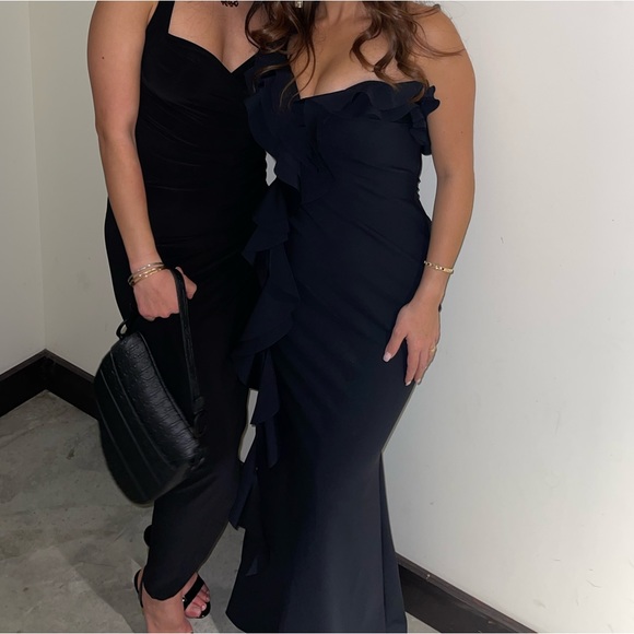 ⚠️ PROM DRESS Tarik Ediz 93110 ⚠️ - Picture 7 of 7